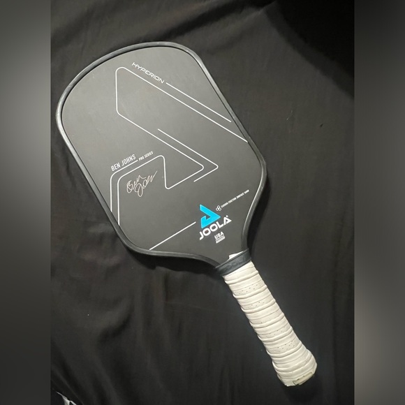 JOOLA BEN JOHNS HYPERION CFS 16 MM - Picture 3 of 4